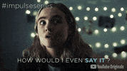 Teleportation Teleport GIF by Impulse Series