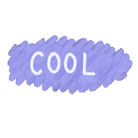 octalita art fun text typography Sticker