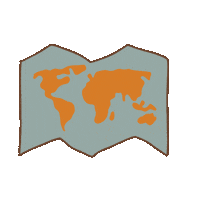 Master Class Travel Sticker