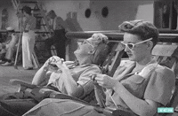 Bette Davis GIF by Turner Classic Movies