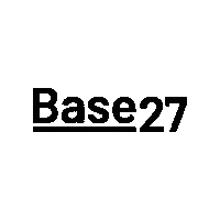 Sticker by Base27