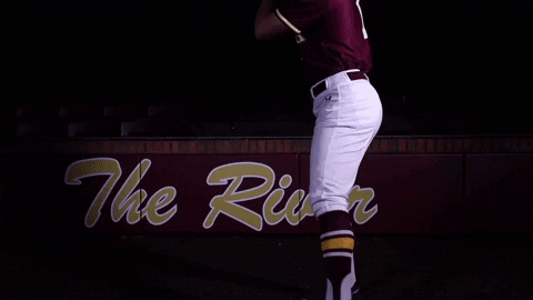 PRCCAthletics giphyupload mississippi juco prcc GIF