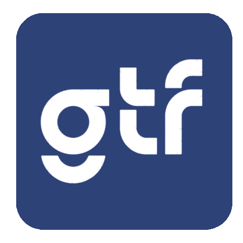 Gtf Sticker