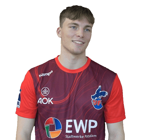 Sport Bundesliga Sticker by 1. VFL Potsdam