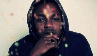 Kendrick Lamar Fun GIF by Recording Academy / GRAMMYs