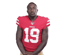 San Francisco Football Sticker by NFL