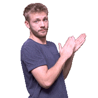 clapping applause Sticker by RTLde