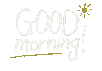 Good Morning Love Sticker by Tracey Hoyng