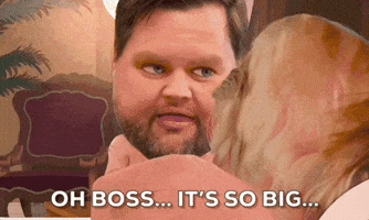 Trump Ai GIF by South Park