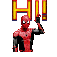 Good Morning Hello Sticker by Sony Pictures Entertainment Deutschland