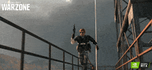 Call Of Duty Warzone GIF by NVIDIA GeForce