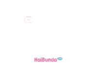 Info Bunda Sticker by haibundacom