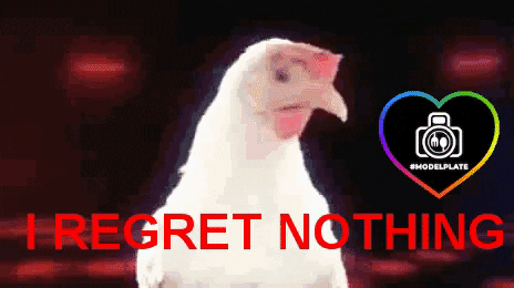 Food Porn Chicken GIF by Model Plate