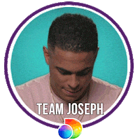 Back In Time Team Sticker by discovery+