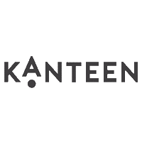 Cafe Sticker by Kanteen