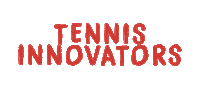 Dynamic Duo Balloon Sticker by Tennis Innovators