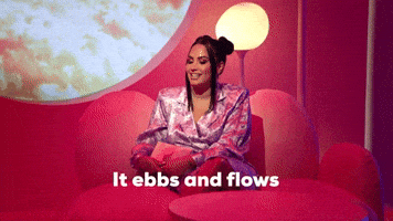 Ebbs And Flows