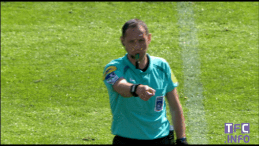 ligue 1 soccer GIF by Toulouse Football Club