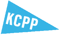 kcpp adoptkc Sticker by KC Pet Project