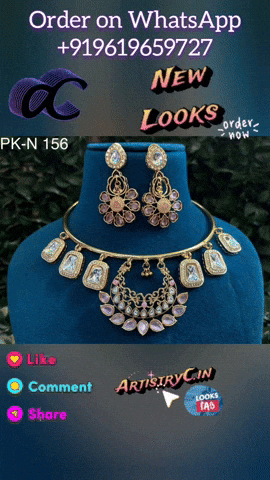 Buy Now Fashion GIF by ArtistryC