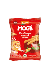 Pizza Snack Sticker by mogli_de