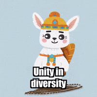 Wisdom Ants GIF by Llamaozi