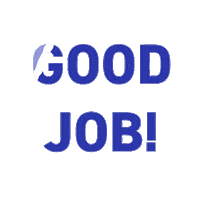 TIBHannover university good job well done universitat Sticker
