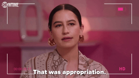 Ilana Glazer GIF by SHOWTIME