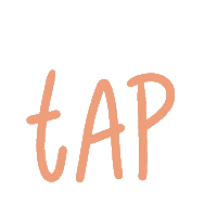 New Post Tap Sticker