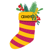 Kutlama Axess Sticker by akbank