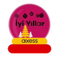Kutlama Axess Sticker by akbank