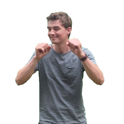 Happy Mastermind Sticker by Sunfield Academy