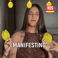 Summer Festival Manifesting GIF by RDS 100% Grandi Successi