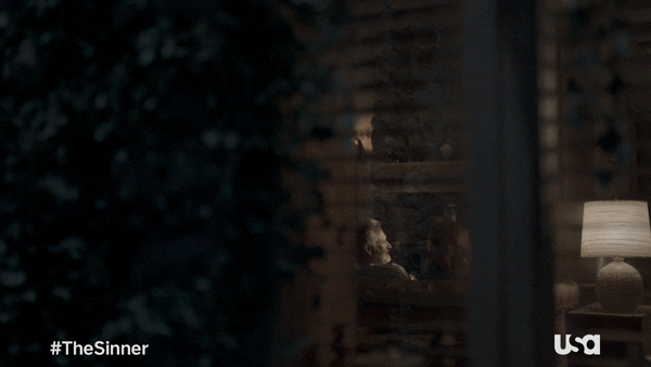 Season 3 GIF by The Sinner