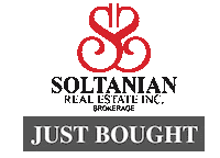 Realtor Sticker by SoltanianRealEstate