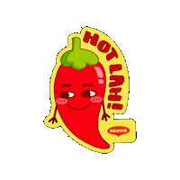 Karilah Karnival Sticker by Maggi Malaysia