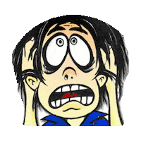 work stress GIF by imoji