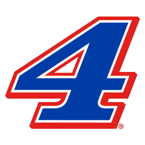 Kevin Harvick Nascar Sticker by Mobil 1