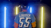 Hockey Echl GIF by Toledo Walleye