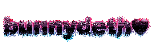 Bunnydeth giphyupload bunnydeth Sticker