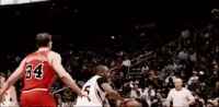 atlanta hawks basketball GIF by NBA