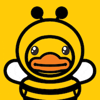 Wallpaper GIF by B.Duck