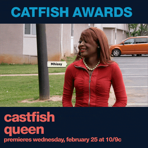 max joseph catfish GIF by mtv