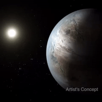 nasa space science nasa universe GIF