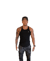 GoalCrusher swipe up swipe point flex Sticker