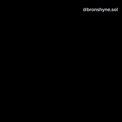 Nemo GIF by Bron Shyne