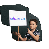 shareittbrasil shareitt appdedesapegos Sticker