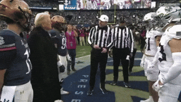 Donald Trump GIF by Respective