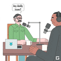 Marc Maron Wtf GIF by gifnews