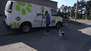 dogs puppy GIF by Badass BK